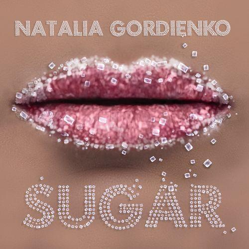 Album cover art for Sugar