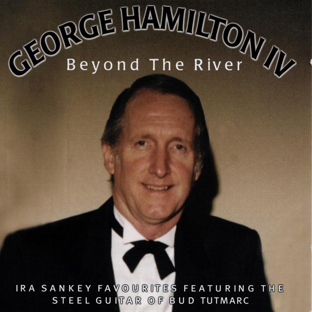 Album cover art for Beyond The River