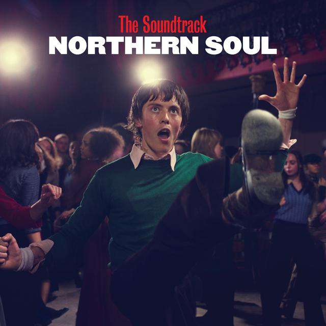 Album cover art for Northern Soul [B.O.F.]