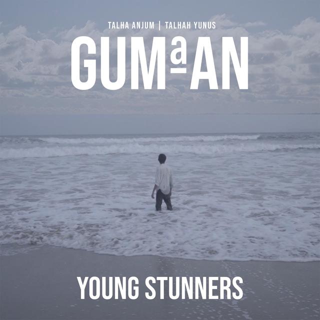 Album cover art for Gumaan