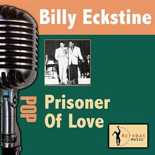 Album cover art for Prisoner Of Love