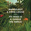 Album cover art for My Head Is A Jungle (MK Remixes)