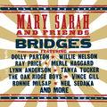 Album cover art for Bridges [Great American Country Duets]