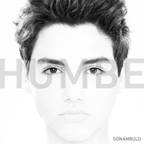 Album cover art for Sonámbulo