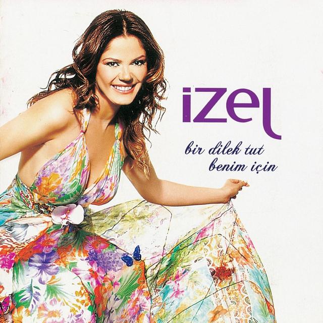 Album cover art for Bir Dilek Tut Benim İçin