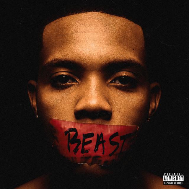 Album cover art for Humble Beast