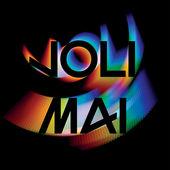 Album cover art for Joli Mai