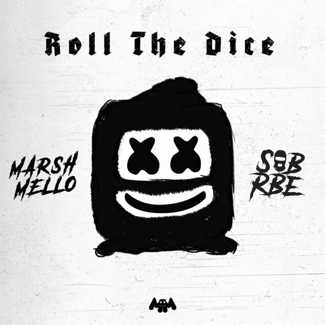 Album cover art for Roll The Dice