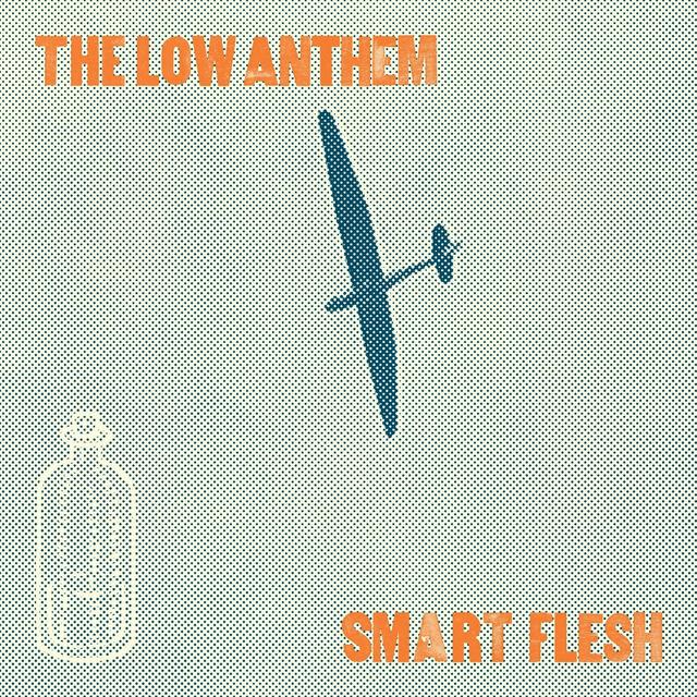 Album cover art for Smart Flesh