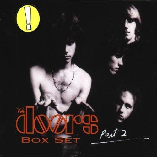 Album cover art for Box Set