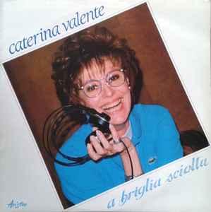 Album cover art for A Briglia Sciolta