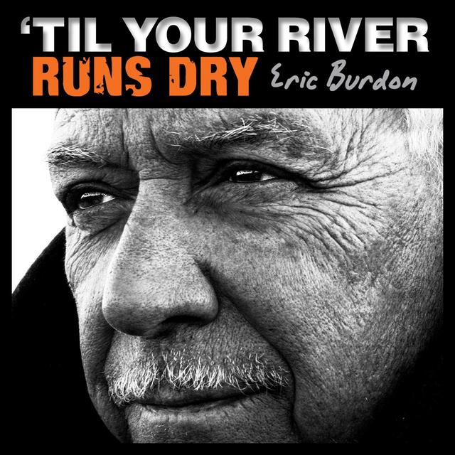 Album cover art for 'Til Your River Runs Dry