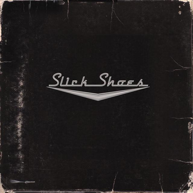 Album cover art for Slick Shoes