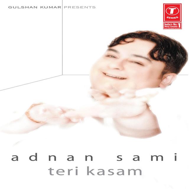 Album cover art for Teri Kasam [B.O.F.]