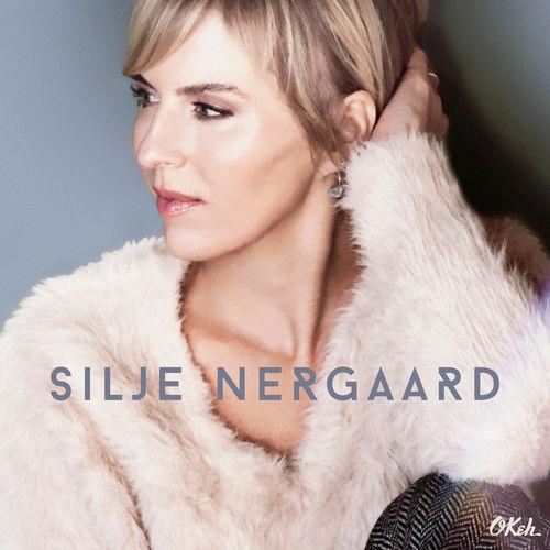 Album cover art for Silje Nergaard