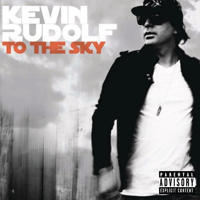 Album cover art for To The Sky