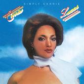 Album cover art for Simply Carrie