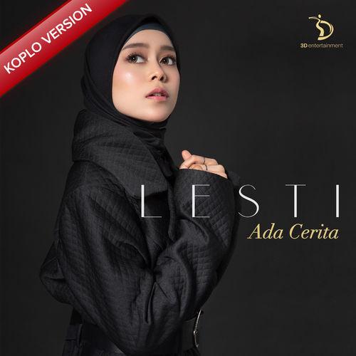 Album cover art for Ada Cerita