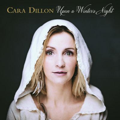 Album cover art for Upon a Winter's Night