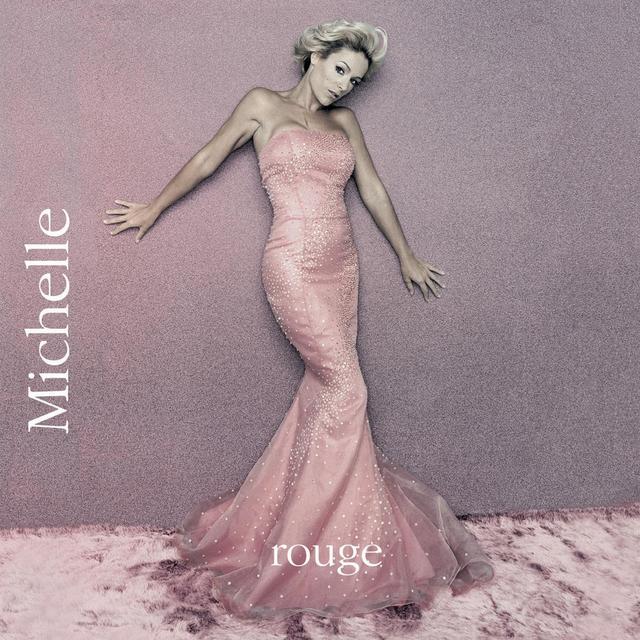 Album cover art for Rouge