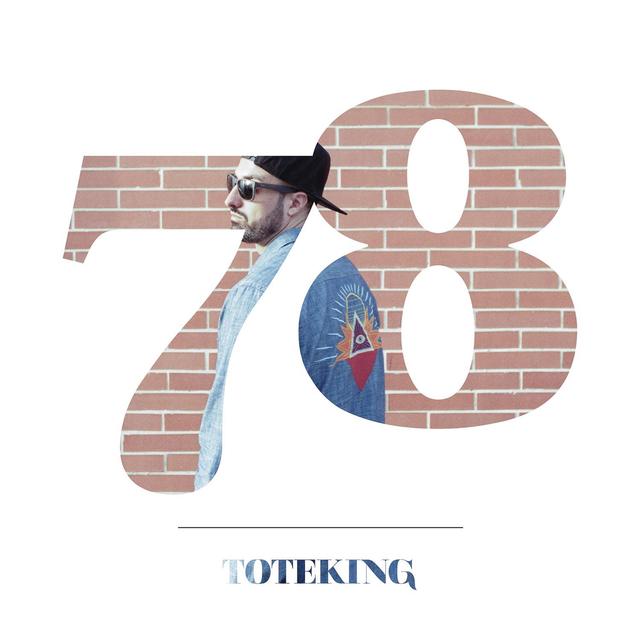 Album cover art for 78