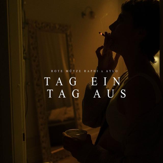 Album cover art for Tag ein Tag aus