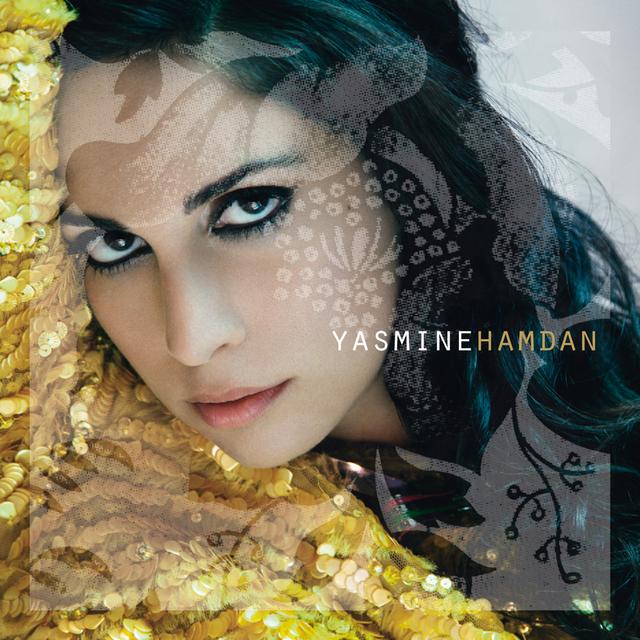 Album cover art for Yasmine Hamdan