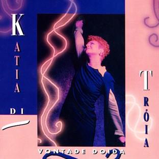 Album cover art for Vontade Doida