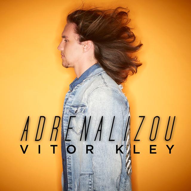 Album cover art for Adrenalizou