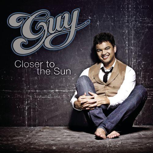 Album cover art for Closer To The Sun