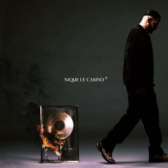 Album cover art for Nique le Casino 2