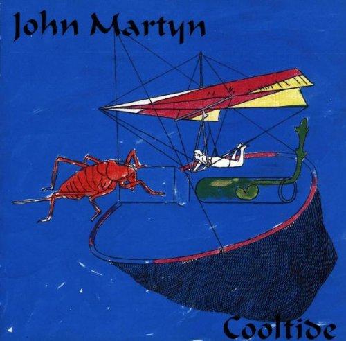 Album cover art for Cooltide