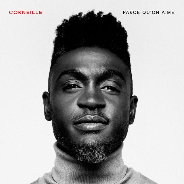 Album cover art for Parce Qu'on Aime