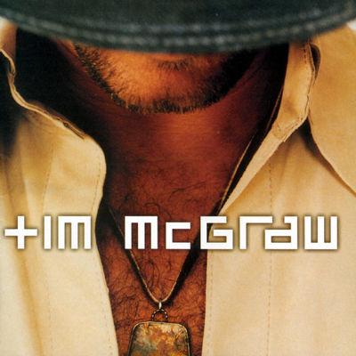 Album cover art for Tim McGraw and the Dancehall Doctors