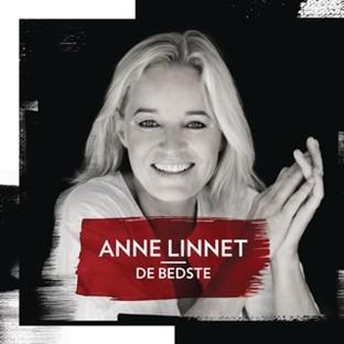 Album cover art for De Bedste