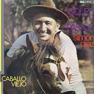 Album cover art for Golpe Y Pasaje