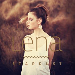 Album cover art for Stardust