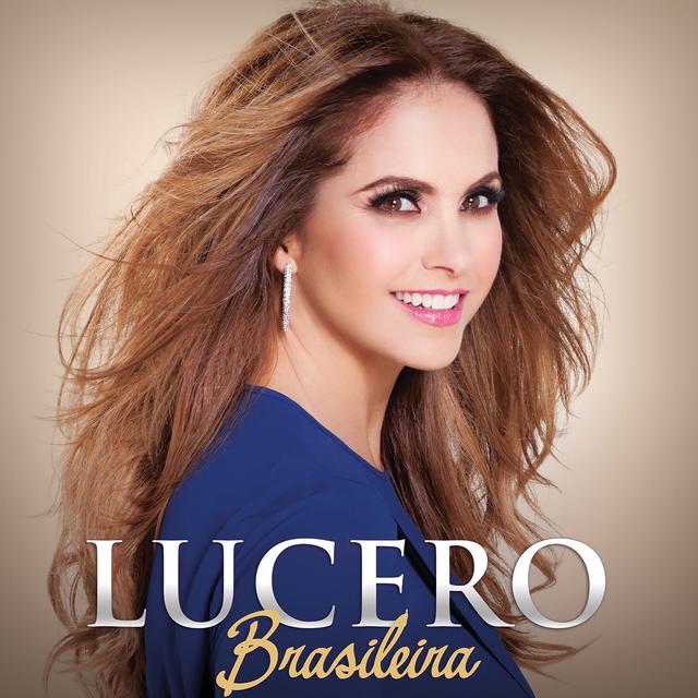 Album cover art for Brasileira