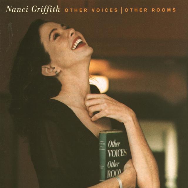 Album cover art for Other Voices, Other Rooms