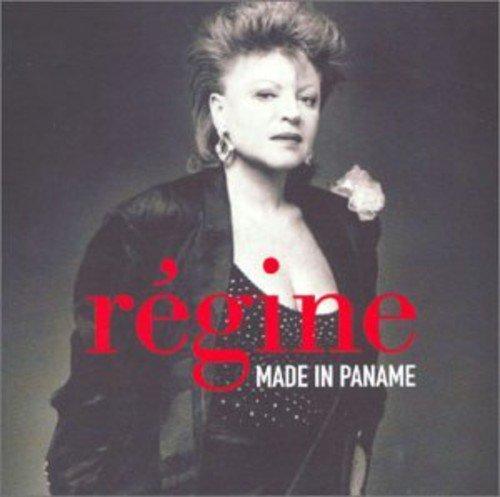 Album cover art for Made in Paname