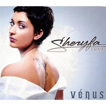 Album cover art for Vénus