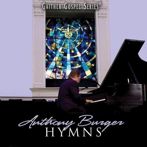 Album cover art for Hymns Collection