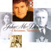 Album cover art for John Mcdermott