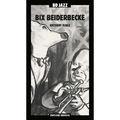 Album cover art for BD Music Presents Bix Beiderbecke