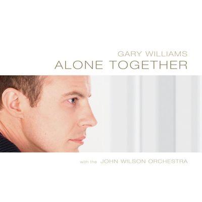 Album cover art for Alone Together