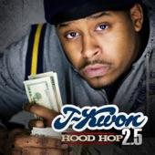 Album cover art for Hood Hop 2.5