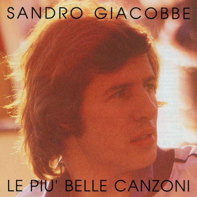 Album cover art for Le mie piu' belle canzoni