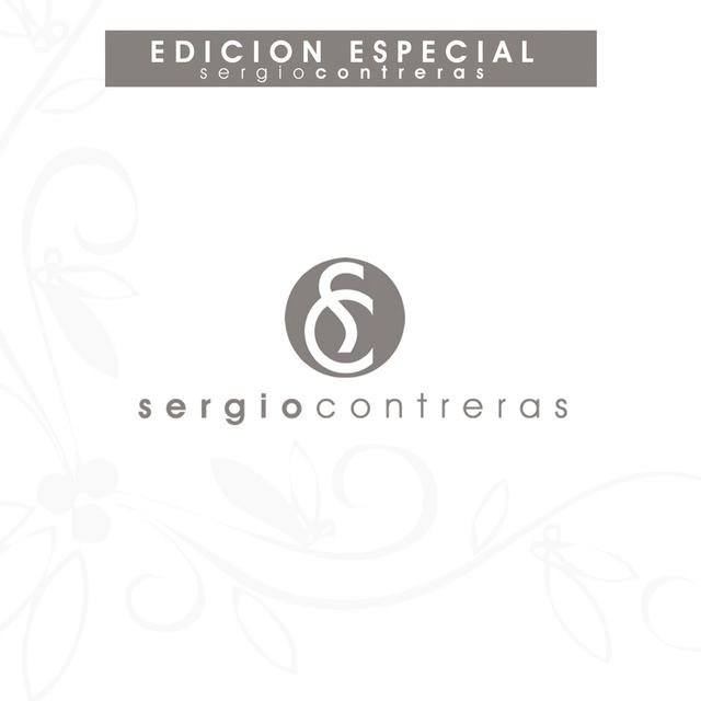 Album cover art for Sergio Contreras: Edicion Especial