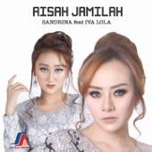 Album cover art for Aisah Jamilah