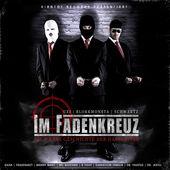 Album cover art for Im Fadenkreuz